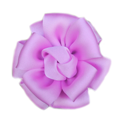 Jolie Collar Flower - Purple