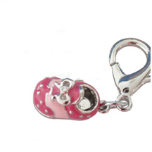 Shoe Charm
