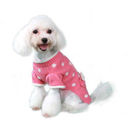 Lala Sweater - Pink