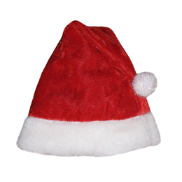 Santa Paws Hat