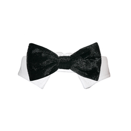 Valentino Bow Tie - Black