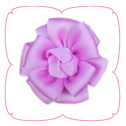 Jolie Collar Flower - Purple