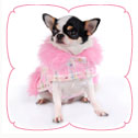 Elle Fur Coat