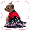 Sofia Party Dress