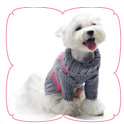 Snow-On-Me Sweater